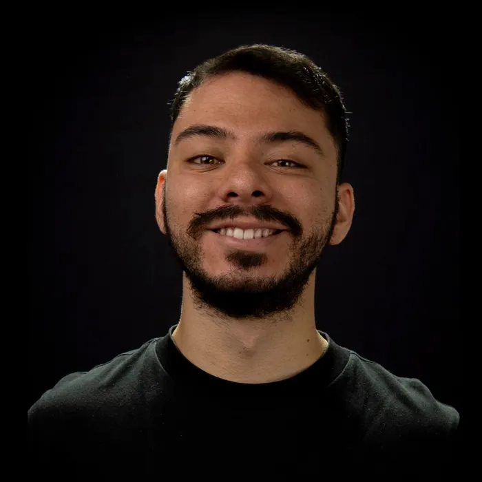 Luis B., Productor Audiovisual en Rowell