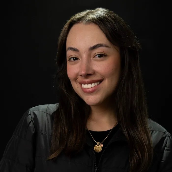 María del Rosario, Ejecutiva en Rowell