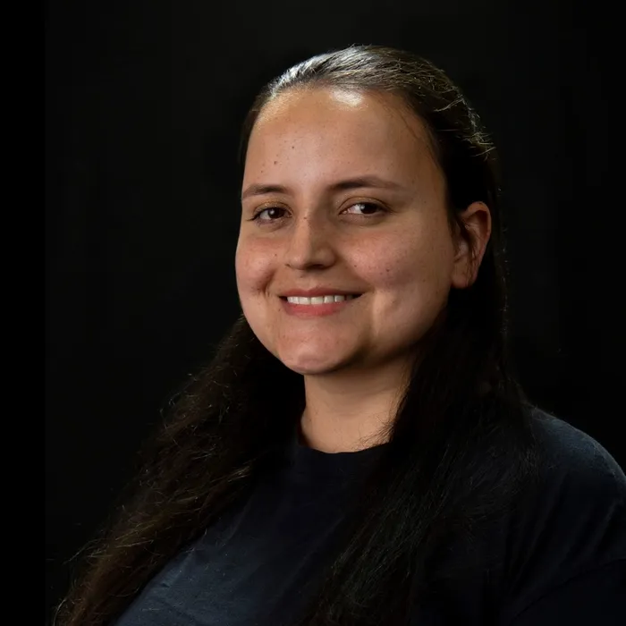 Mariana, Diseñadora en Rowell