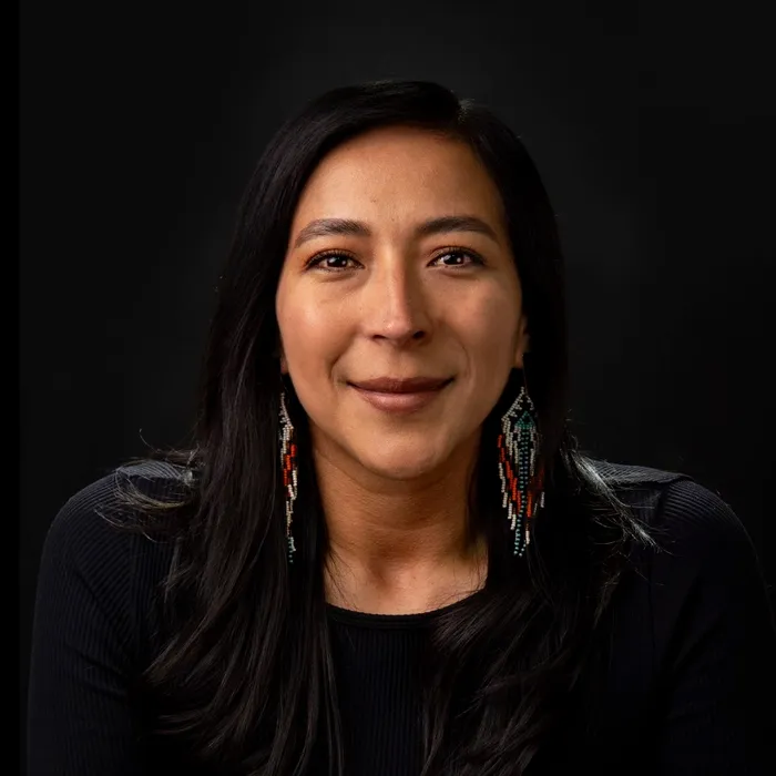 Valentina H., Ejecutiva en Rowell